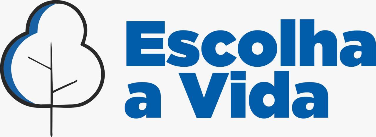 Escolha a Vida Logo